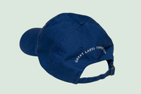 "Lakeside Dips" Hat