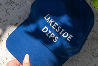 "Lakeside Dips" Hat
