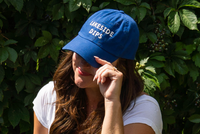 "Lakeside Dips" Hat