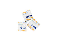 Three pack | Smoked whitefish in organic sunflower oil