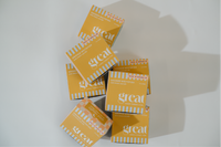 Three pack | Smoked whitefish with lemon and dill