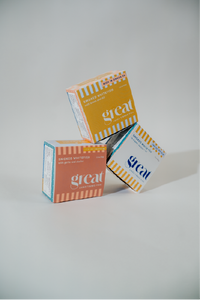 Pre-order: Smoked whitefish tin trio