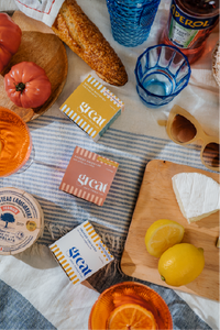 Pre-order: Smoked whitefish tin trio