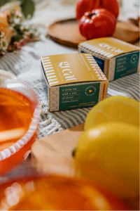 Three pack | Smoked whitefish with lemon and dill