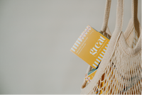 Three pack | Smoked whitefish with lemon and dill