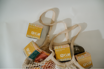 Three pack | Smoked whitefish with lemon and dill