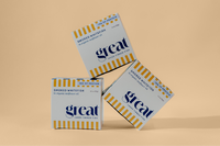 Three pack | Smoked whitefish in organic sunflower oil