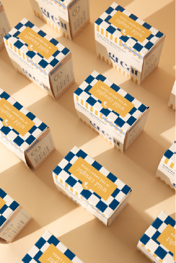 Three pack | Smoked whitefish in organic sunflower oil