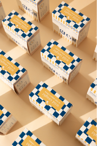 Three pack | Smoked whitefish in organic sunflower oil