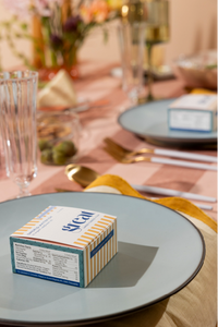 Three pack | Smoked whitefish in organic sunflower oil