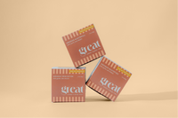 Three pack | Smoked whitefish with garlic and shallot